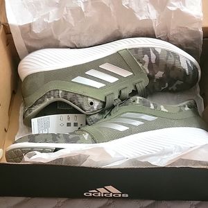 Adidas edge lux 3